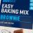 Easy Baking Mix Brownie von nikiberlin | Hochgeladen von: nikiberlin