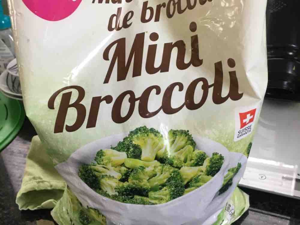 Mini Broccoli, Prix Garantie von Mirjhari | Hochgeladen von: Mirjhari