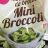 Mini Broccoli, Prix Garantie von Mirjhari | Hochgeladen von: Mirjhari