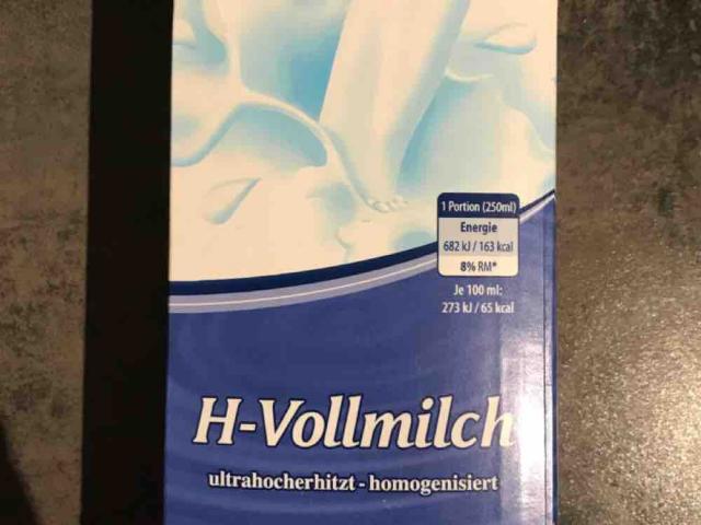 H-Milch, 3,5% Fett von piapiapia | Hochgeladen von: piapiapia