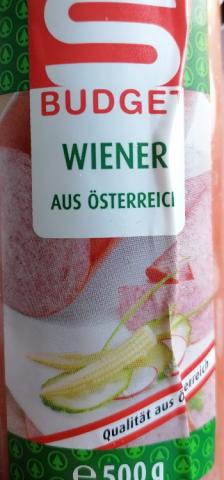 Wiener Wurst von Aiskiub | Hochgeladen von: Aiskiub