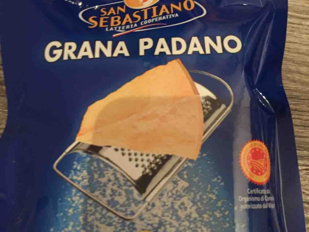 Grana Panado, Käse  von JJNordhoff | Hochgeladen von: JJNordhoff