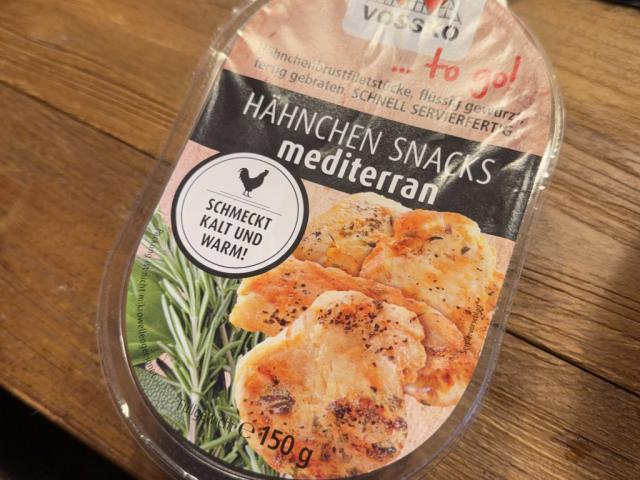 Hähnchen Snacks mediterran by TheRogg23 | Uploaded by: TheRogg23 Hähnchen Snacks mediterran by TheRogg23 | Uploaded by: TheRogg23
