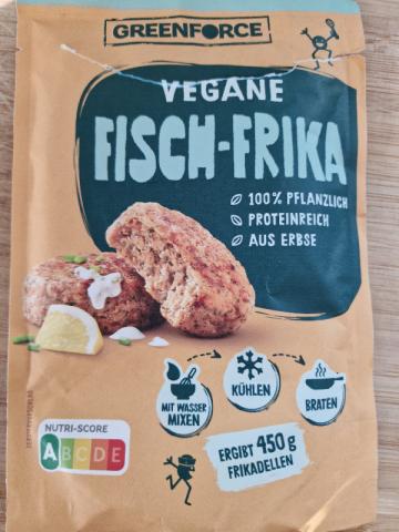 Vegane Fisch-Frika (zubereitet) von MerlinK | Hochgeladen von: MerlinK