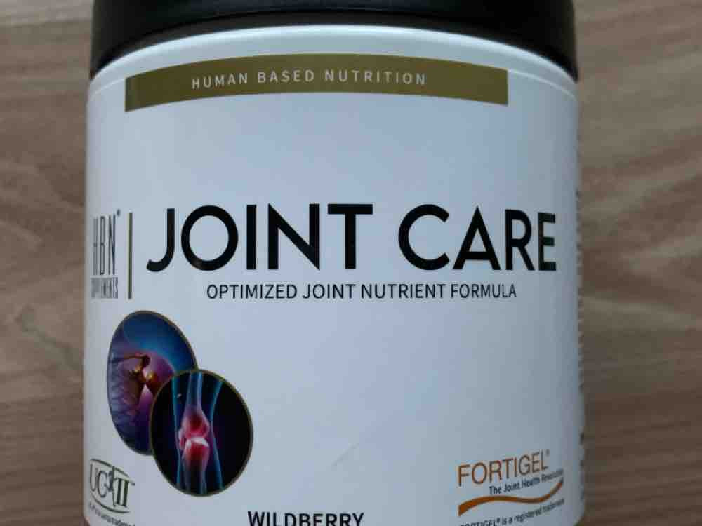Joint  Care von sirgc | Hochgeladen von: sirgc