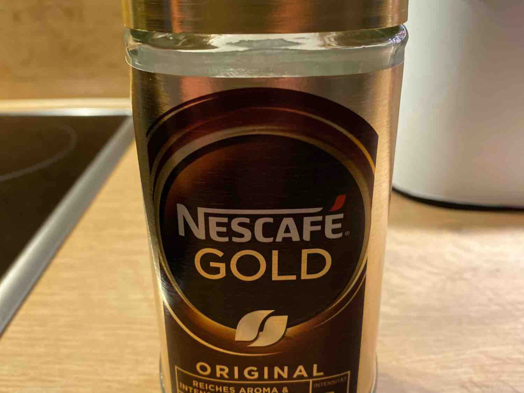 Nescafé GOLD von bernsea | Hochgeladen von: bernsea