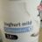 Joghurt mild Lactosefrei 3,8%, Natur | Hochgeladen von: esengni