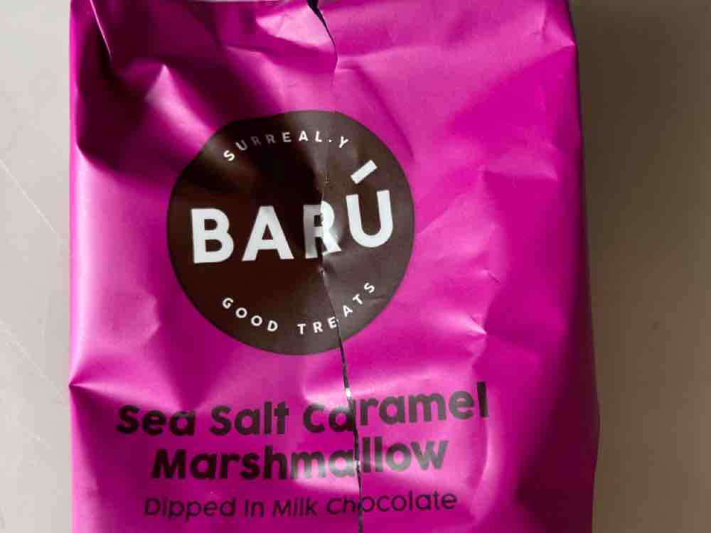 Sea Salt Caramel Marshmallow von SunnyDarkShine | Hochgeladen von: SunnyDarkShine