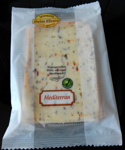 Käse , mediterran  | Hochgeladen von: Bellis