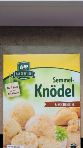 Semmelknödel von Trimartis | Hochgeladen von: Trimartis