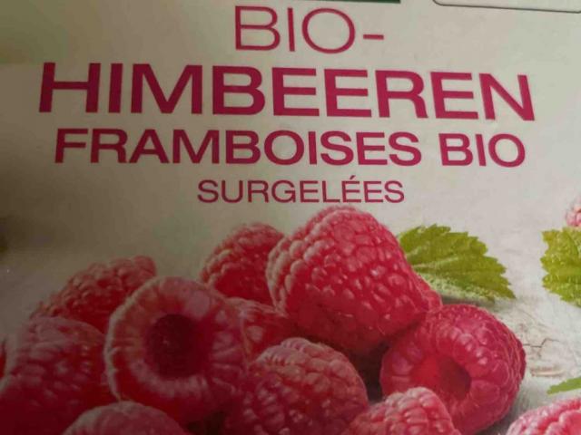 Bio Erdbeeren, Frambioses Bio von Patrick1409 | Hochgeladen von: Patrick1409