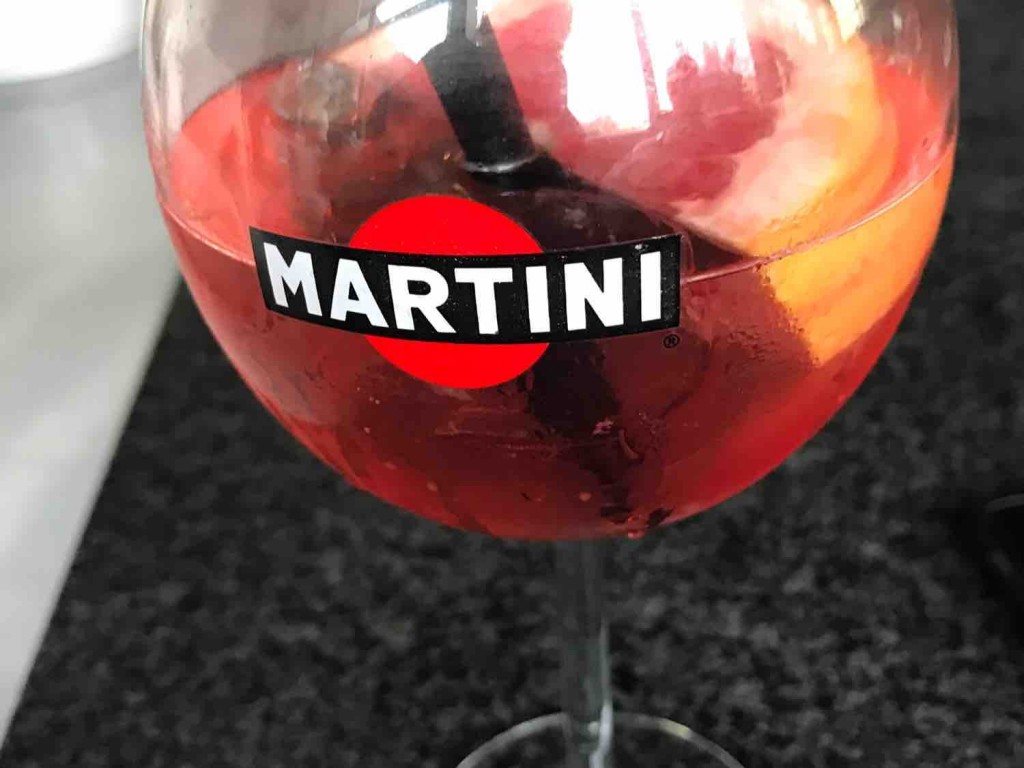 Martini Sprite von Sonnenschein1408 | Hochgeladen von: Sonnenschein1408