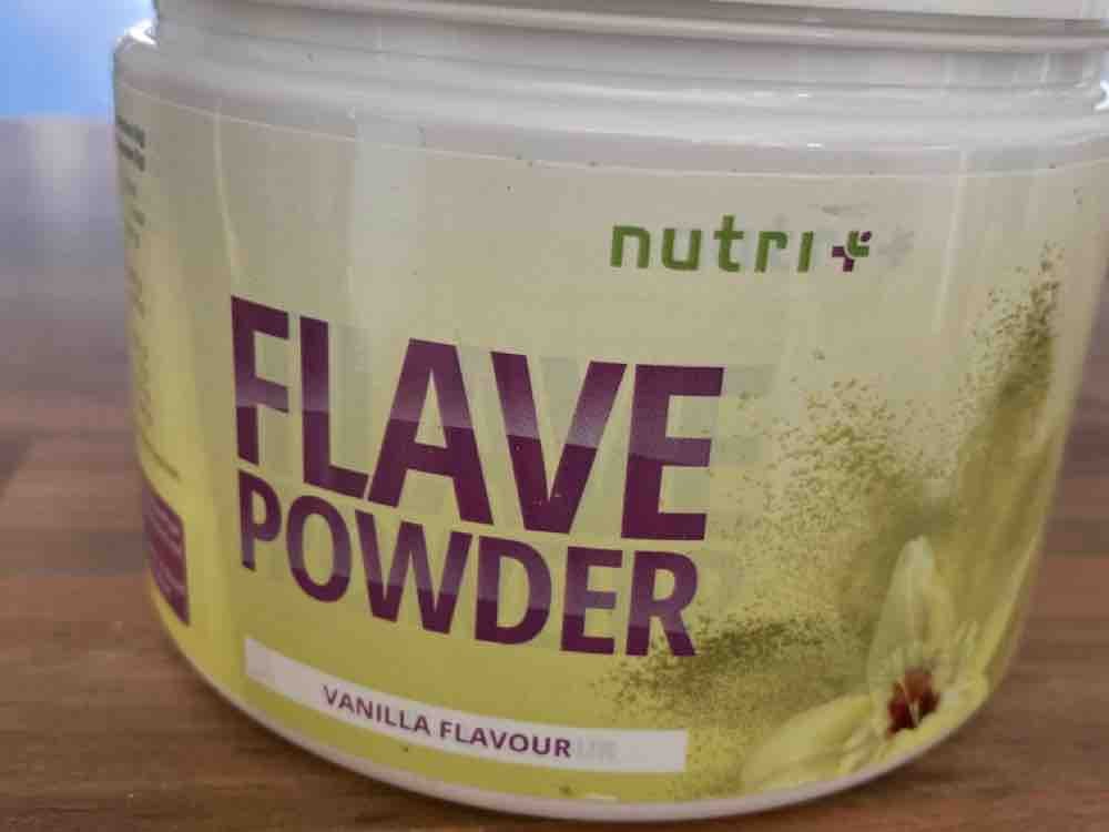 flave powder von Francoeraclea | Hochgeladen von: Francoeraclea