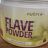 flave powder von Francoeraclea | Hochgeladen von: Francoeraclea