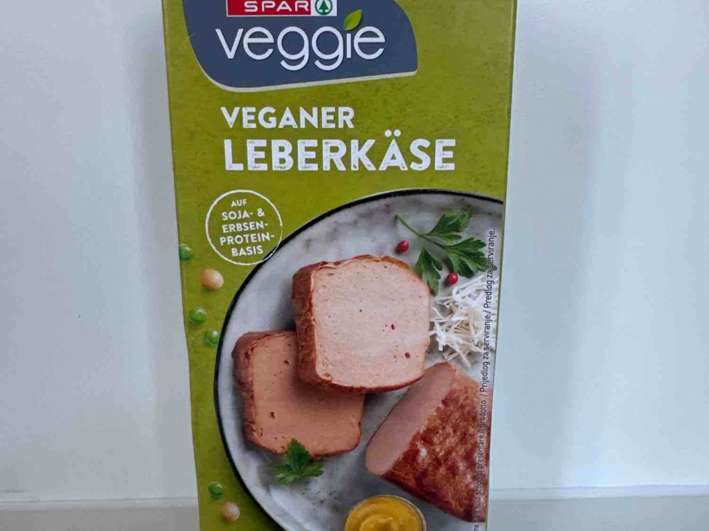 Veganer Leberkäse von Krx4 | Hochgeladen von: Krx4