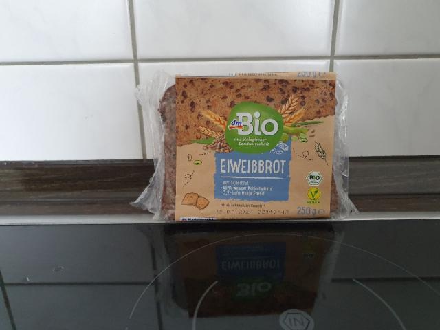 Eiweißbrot dm von BY-85 | Hochgeladen von: BY-85