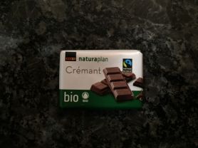 bio Crémant, Dunkle Schweizer Schokolade | Hochgeladen von: rks