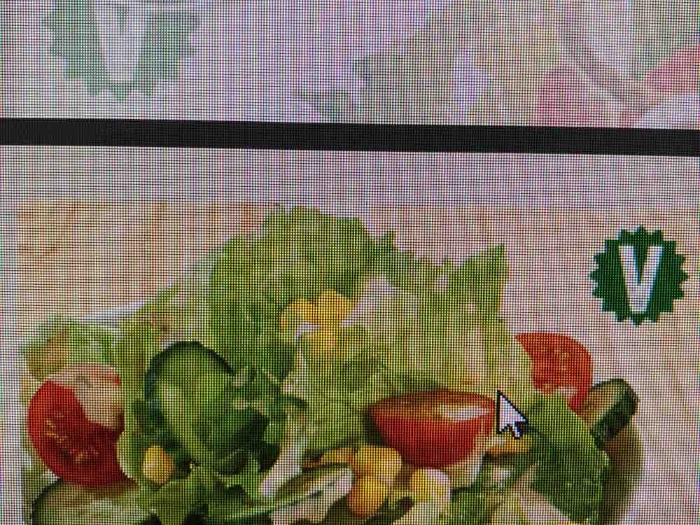 kleiner Beilagen Salat, American Dressing von kaplangoezue | Hochgeladen von: kaplangoezue