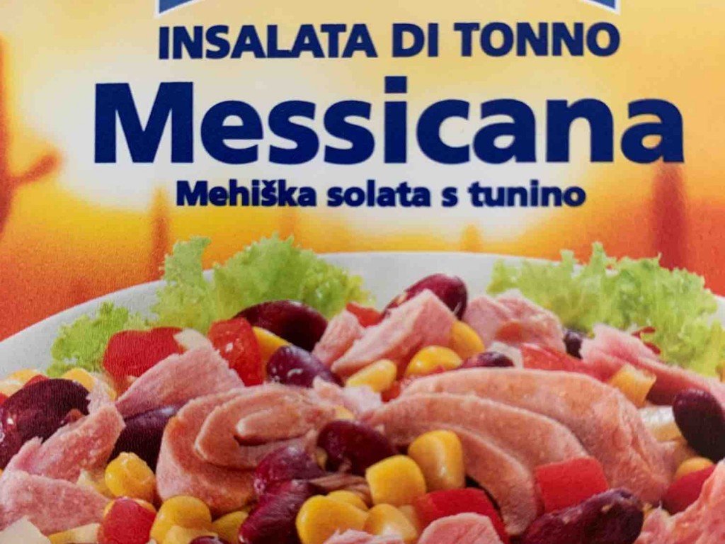 Insalata di Tonno Messicana von AntoMarijic | Hochgeladen von: AntoMarijic
