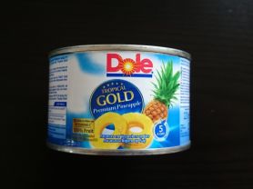 Tropical Gold Premium Pineapple, Ananas | Hochgeladen von: holub.christoph