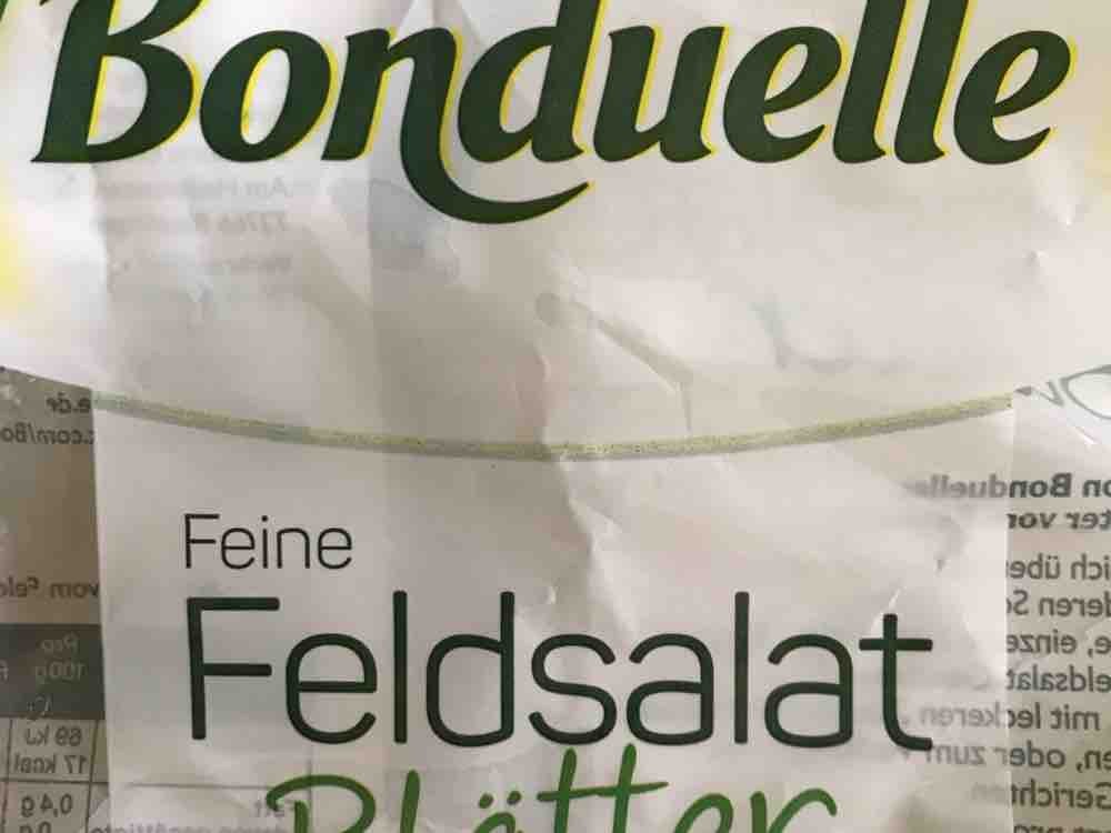 Feine Feldsalat Blätter, Feldsalat von infoweb161 | Hochgeladen von: infoweb161