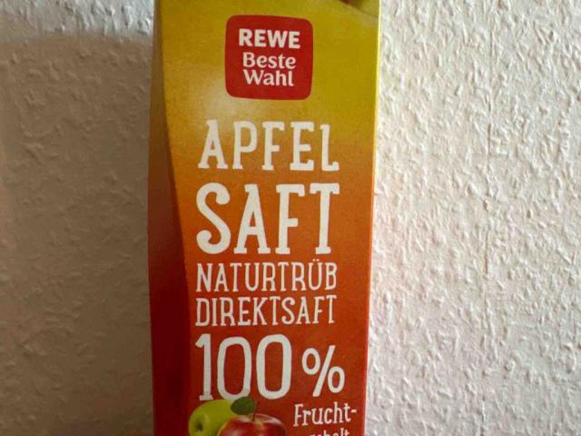 Apfelsaft, Naturtrüb, Direktsaft von SvenSchultze | Hochgeladen von: SvenSchultze