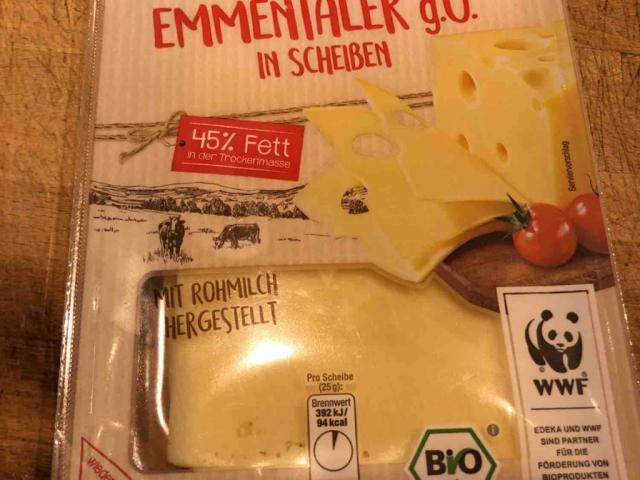 Bio Allgäuer Emmentaler, 45% Fett von zsrdjanov598 | Hochgeladen von: zsrdjanov598