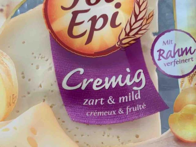 Käse Cremig von robsch | Hochgeladen von: robsch
