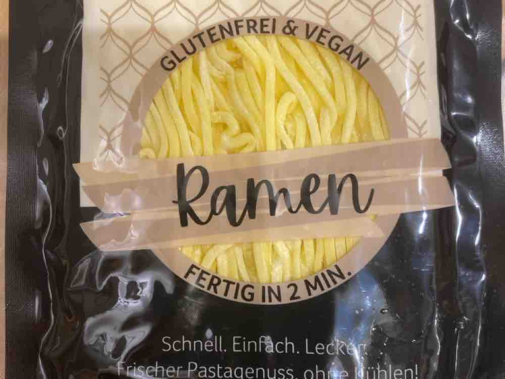 Komeko Ramen glutenfrei von JeSt | Hochgeladen von: JeSt Komeko Ramen glutenfrei von JeSt | Hochgeladen von: JeSt