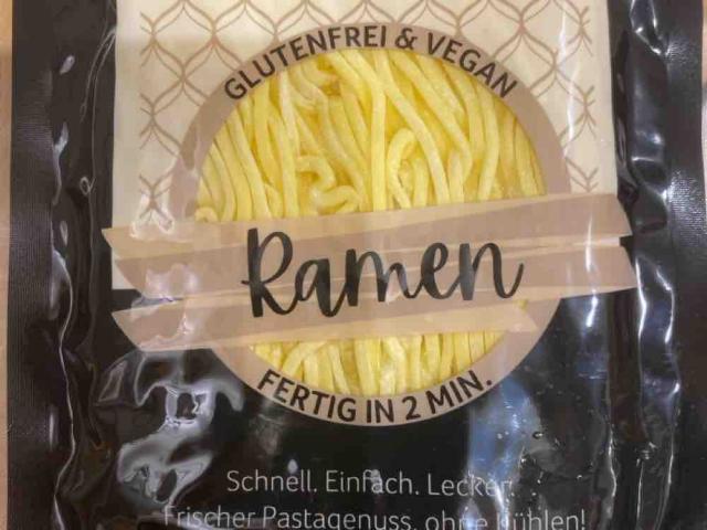 Komeko Ramen glutenfrei von JeSt | Hochgeladen von: JeSt Komeko Ramen glutenfrei von JeSt | Hochgeladen von: JeSt