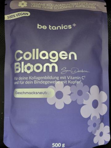 Collagen Bloom von Sundowner | Hochgeladen von: Sundowner