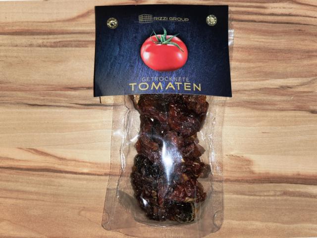 Getrocknete Tomaten | Hochgeladen von: cucuyo111