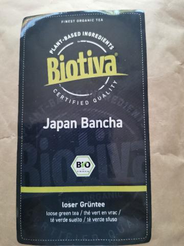 Japan Bancha, loser Grüntee von Ovid21 | Hochgeladen von: Ovid21