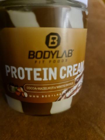 Protein Cream von AtzeR | Hochgeladen von: AtzeR