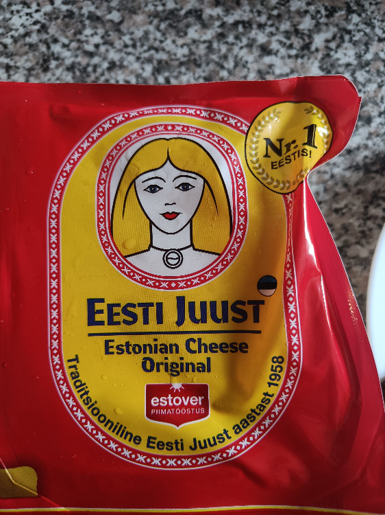 Eesti käse von zoe24 | Hochgeladen von: zoe24