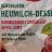 Heumilch-Dessert, Apfel - Zimt von JulijaIlic | Hochgeladen von: JulijaIlic