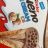 Kinder Bueno Ice Cream von pcmausi | Hochgeladen von: pcmausi
