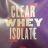 Clear Whey isolate, Grape von leevifk | Hochgeladen von: leevifk