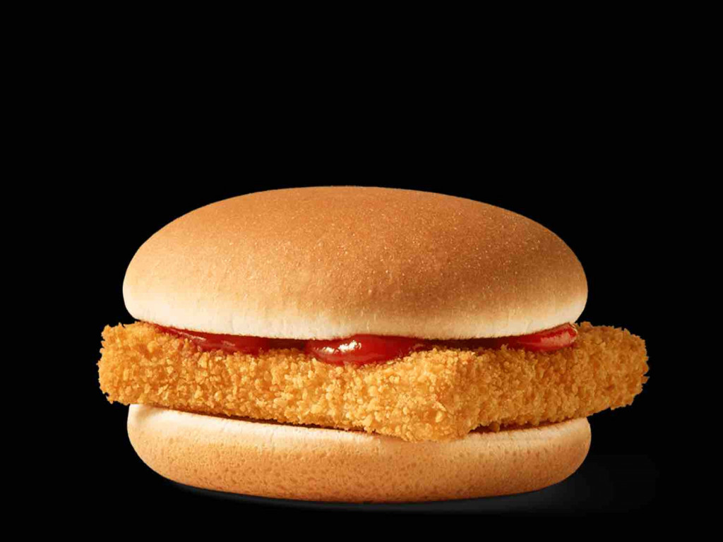 McFish, McDonalds von mansuroktay | Hochgeladen von: mansuroktay
