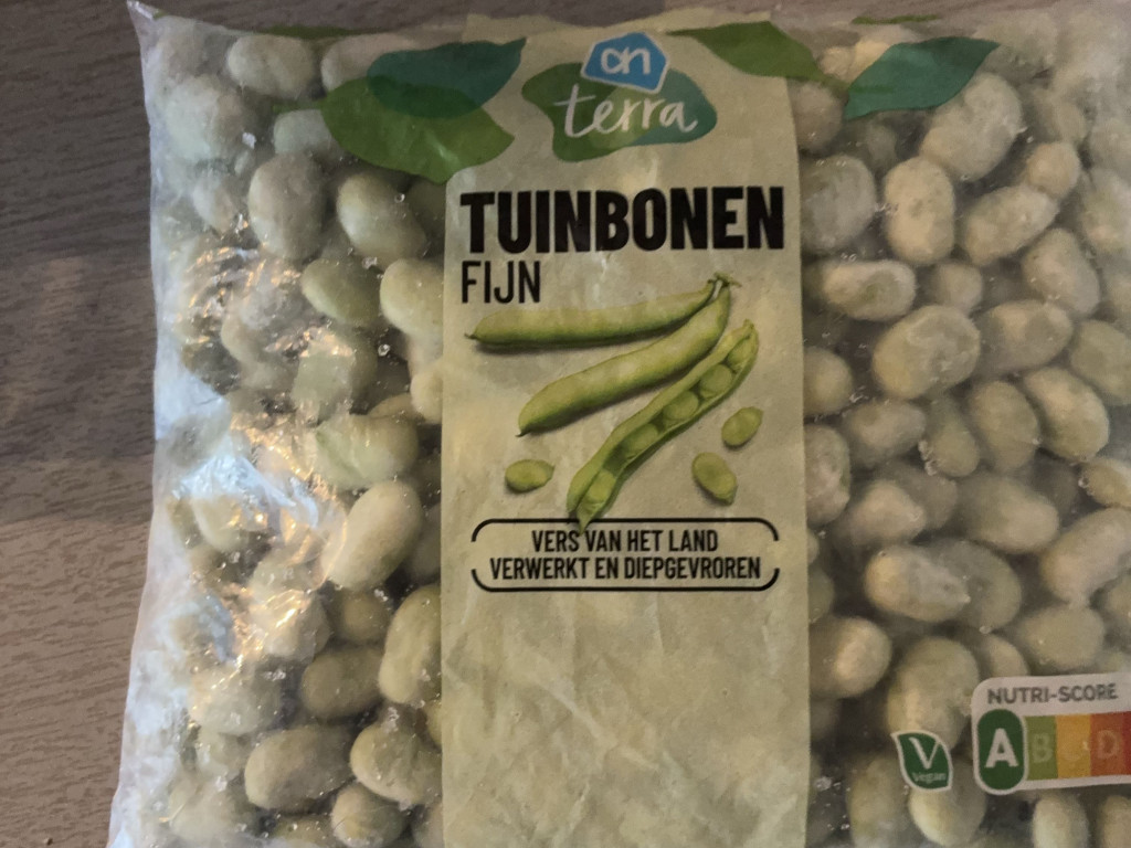 Tuinbonen, Fijn von SisMorphine | Hochgeladen von: SisMorphine Tuinbonen, Fijn von SisMorphine | Hochgeladen von: SisMorphine