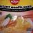 Nissin instant noodle soup, Chicken Poulet von gandroiid | Hochgeladen von: gandroiid