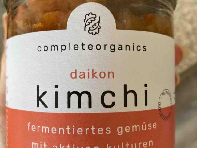 daikon kimchi by psychonautt4 | Uploaded by: psychonautt4