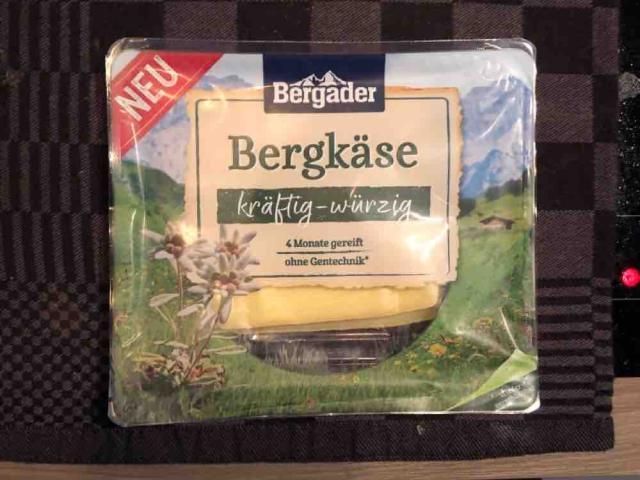 Bergkäse: Kräftig-Würzig by jackedMo | Uploaded by: jackedMo