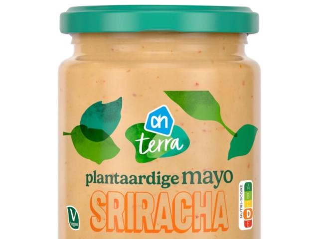 Plantaardige mayo Sriracha by annaxvb | Hochgeladen von: annaxvb