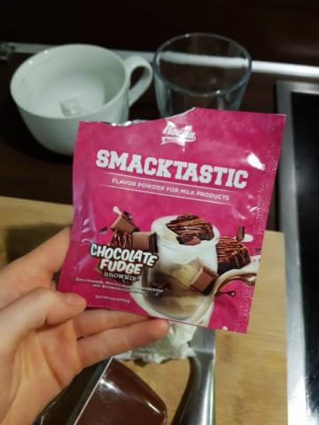 Smacktastic, Chocolate Fudge Brownie von Lara1608 | Hochgeladen von: Lara1608