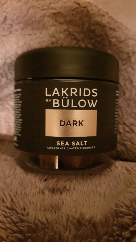 Dark Sea Salt von BullyCaspa | Hochgeladen von: BullyCaspa