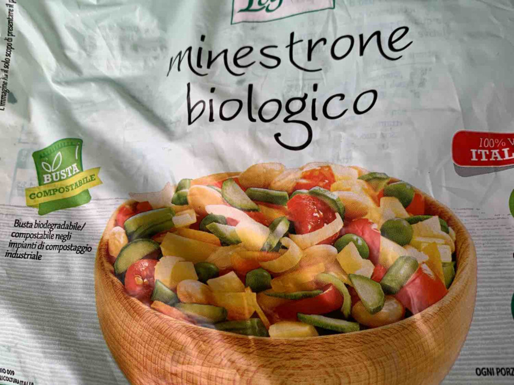 minestrone biologico von oliverb | Hochgeladen von: oliverb