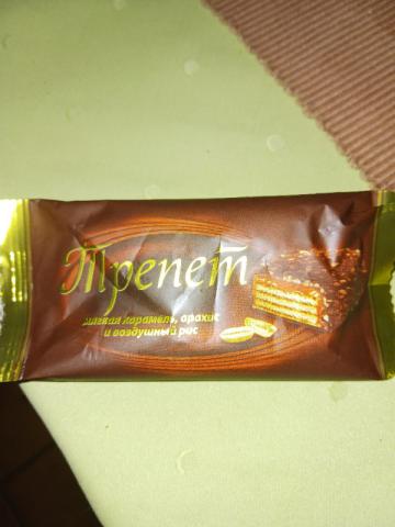 Trepet (Russische Reiswaffeln) von Imn0tzer0 | Hochgeladen von: Imn0tzer0 Trepet (Russische Reiswaffeln) von Imn0tzer0 | Hochgeladen von: Imn0tzer0