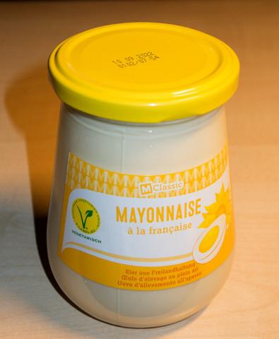 Mayonnaise, à la francaise | Hochgeladen von: lakshmi