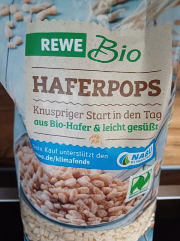 Haferpops von Last2299 | Hochgeladen von: Last2299